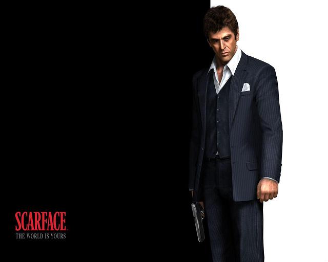 Scarface: The World is Yours – megarecenze