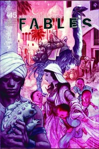 Fables #45