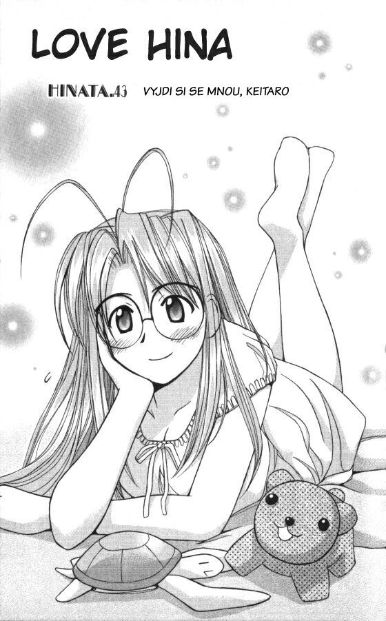 Love Hina