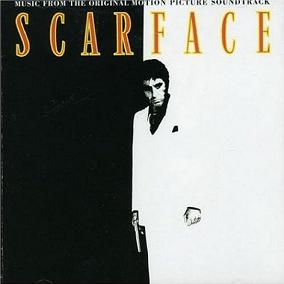 Scarface – Original Soundtrack
