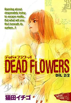 Dead Flowers – 2.díl: Tlukot srdce