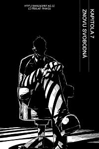 Koudelka – Volume 2 – Chapter Seven: Znovu svobodná