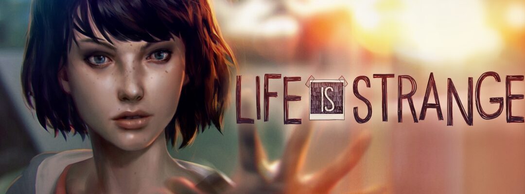 Life Is Strange, Episode 2: Out of Time RECENZE