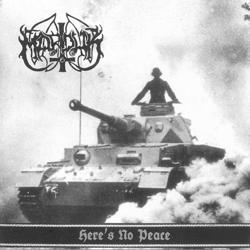Marduk – Here’s No Peace (1991)