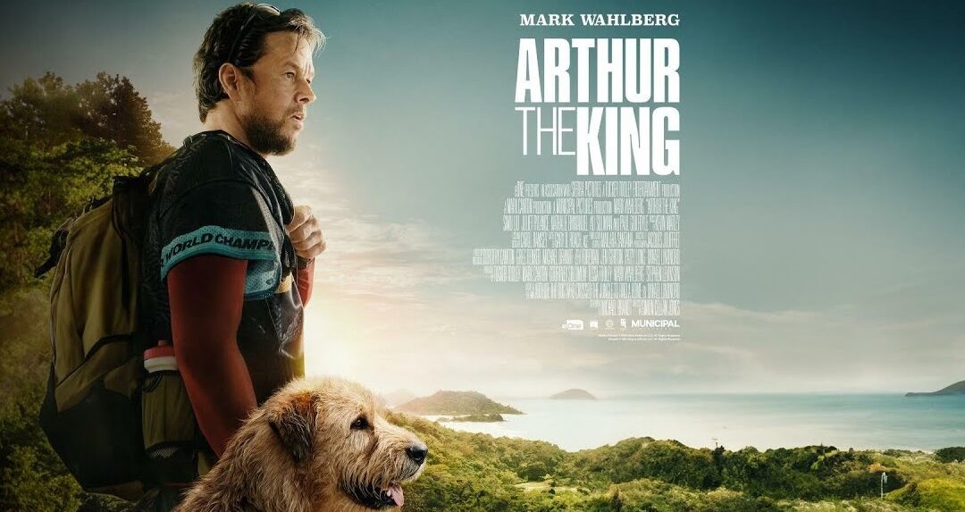 Arthur the King (2024) – recenze