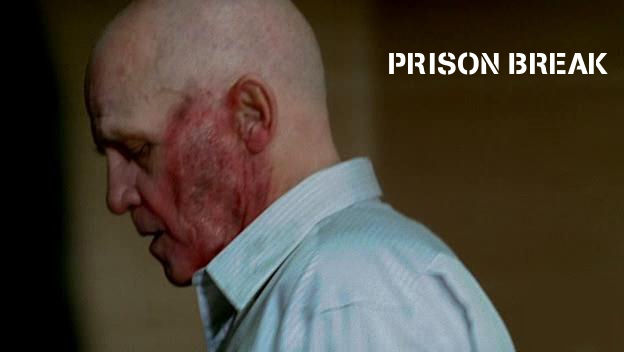 Prison Break – Sezóna 4 – Část 18.: Vs
