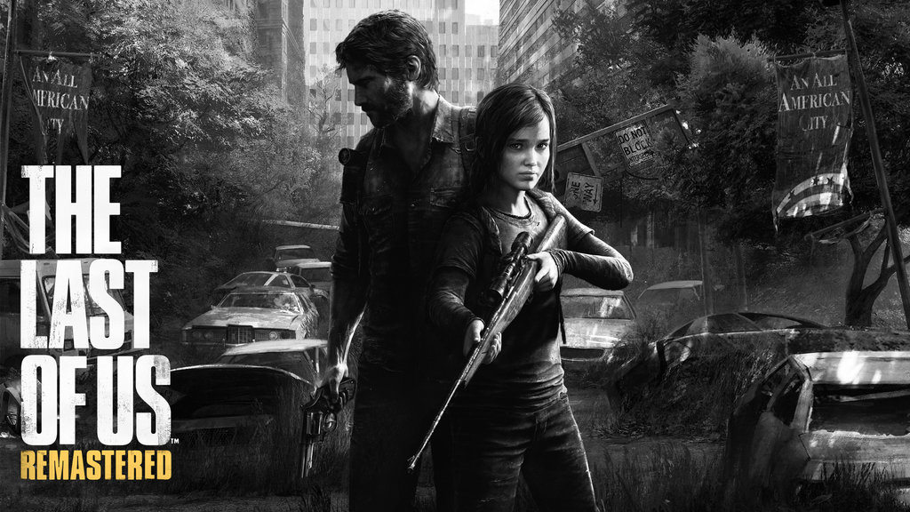The Last Of Us Remastered – první dojmy