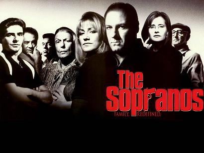 The Sopranos – Sezóna 1 – Díl 3.: Denial, Anger, Acceptance
