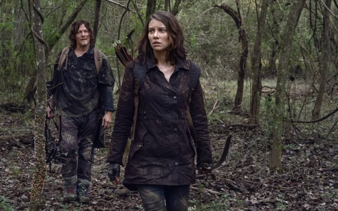 The Walking Dead – Season 10 – Episode 17: Home Sweet Home – recenze