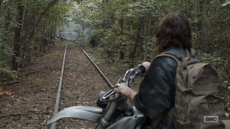 The Walking Dead – Season 10 – Episode 21: Diverged – recenze